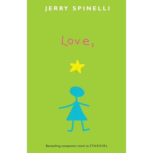 Love, Stargirl - Paperback