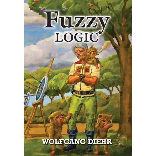 Fuzzy Logic - Hardcover