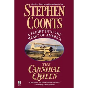 The Cannibal Queen - Paperback