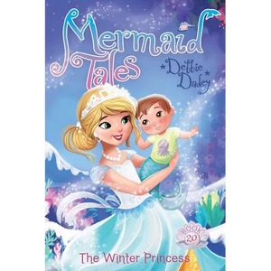 The Winter Princess - Paperback