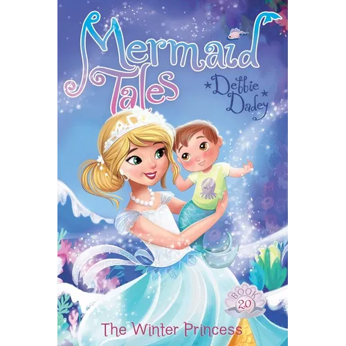 The Winter Princess - Paperback