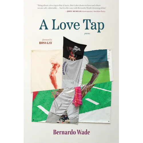 A Love Tap - Paperback