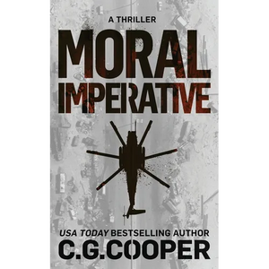 Moral Imperative - Paperback