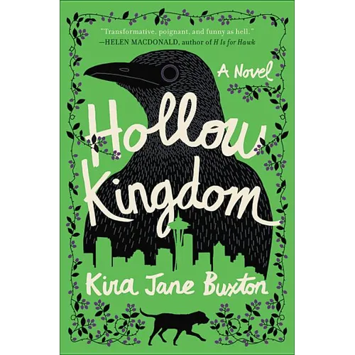 Hollow Kingdom - Hardcover