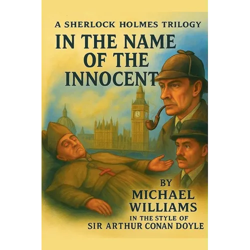 In the Name of the Innocent - Paperback
