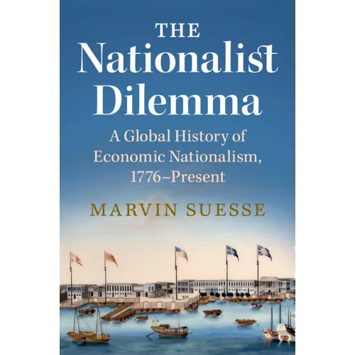 The Nationalist Dilemma - Paperback