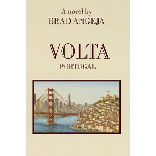 VOLTA Portugal - Paperback
