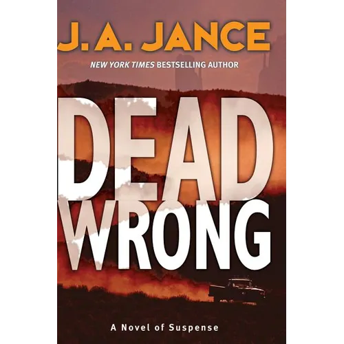 Dead Wrong - Paperback