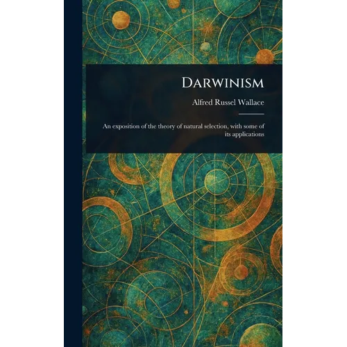 Darwinism - Hardcover