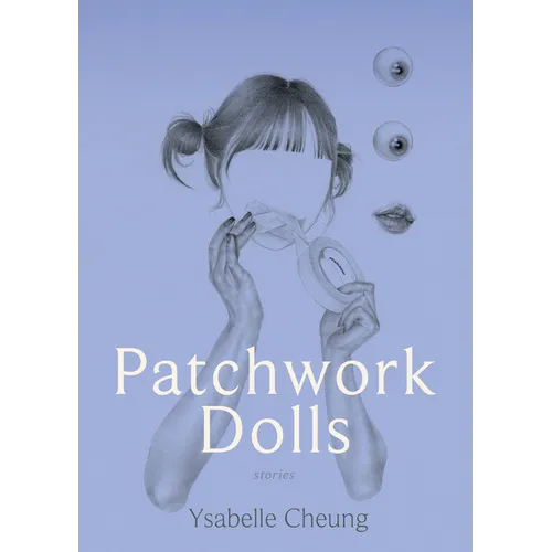Patchwork Dolls - Paperback