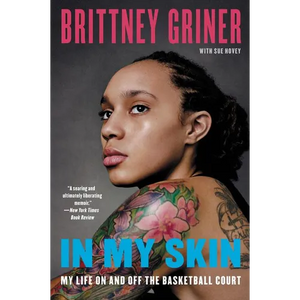 In My Skin - Paperback