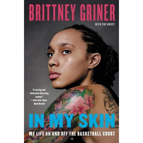 In My Skin - Paperback