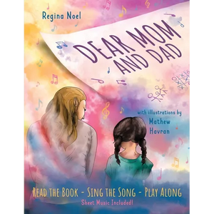 Dear Mom and Dad - Paperback