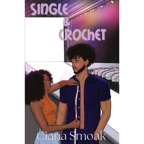Single & Crochet - Paperback