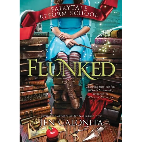 Flunked - Paperback
