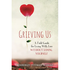 Grieving Us - Paperback