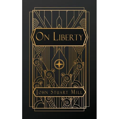 On Liberty - Paperback