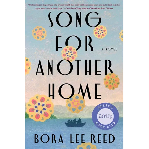 Song for Another Home - Hardcover