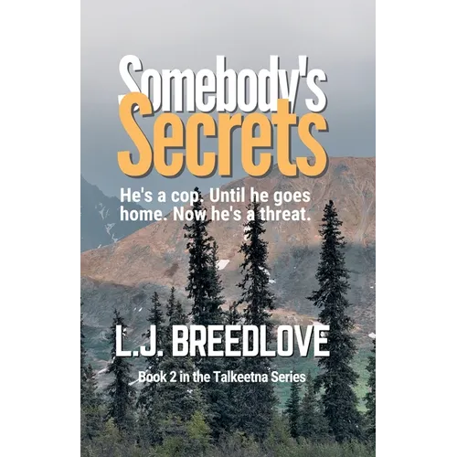 Somebody's Secrets - Paperback
