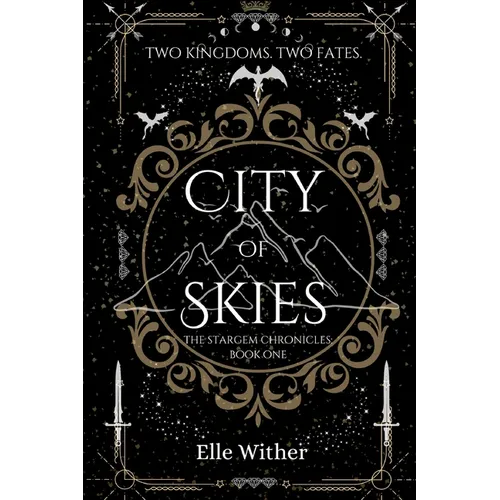 City of Skies - Paperback