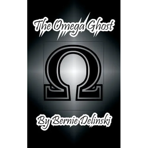 The Omega Ghost - Hardcover