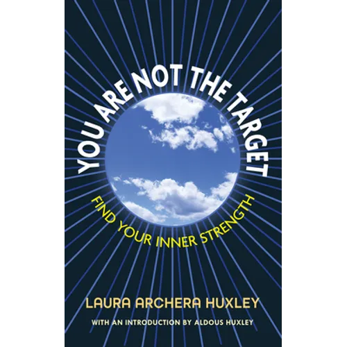 You Are Not the Target - Hardcover