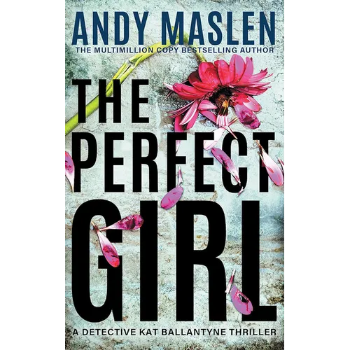 The Perfect Girl - Paperback