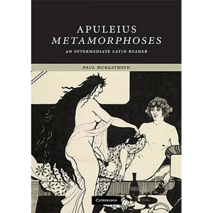 Apuleius: Metamorphoses - Paperback