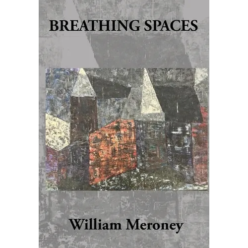 Breathing Spaces - Paperback