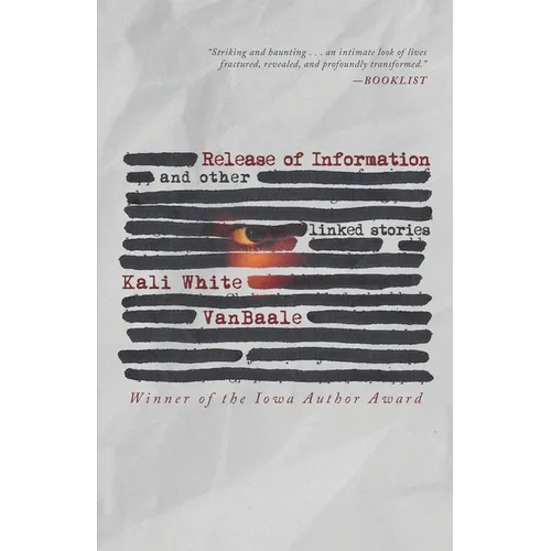 Release of Information: And Other Linked Stories - Paperback