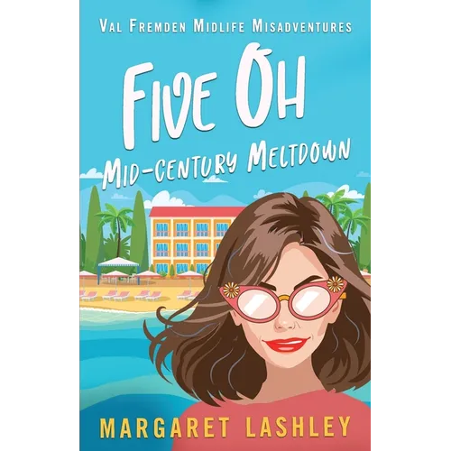 Five Oh: Mid-Century Meltdown - Paperback
