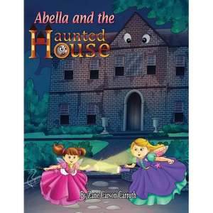 Abella and the Haunted House - Paperback