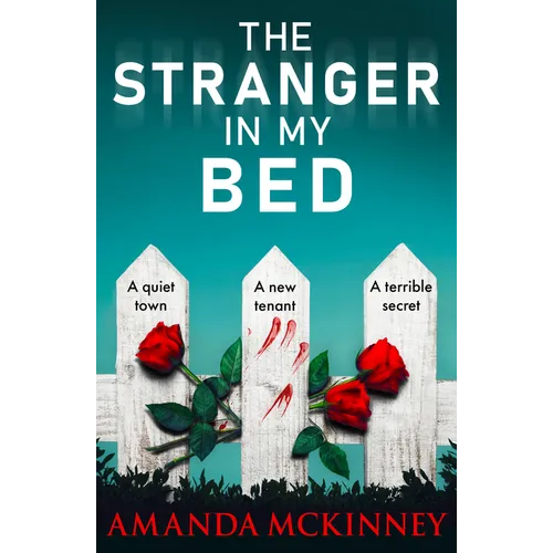 The Stranger in My Bed - Paperback
