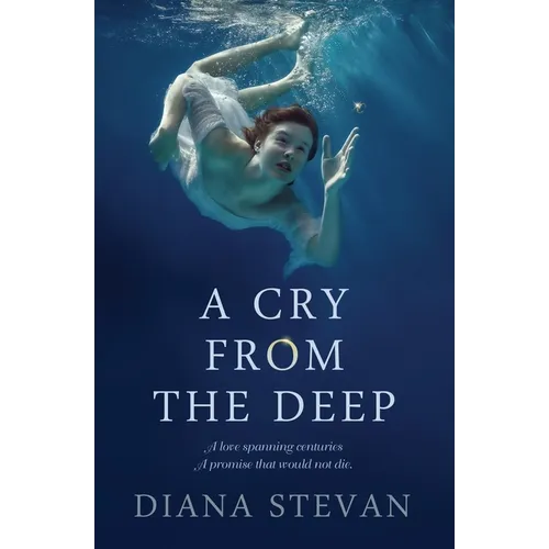 A Cry from the Deep - Paperback