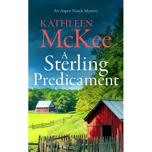 A Sterling Predicament - Paperback