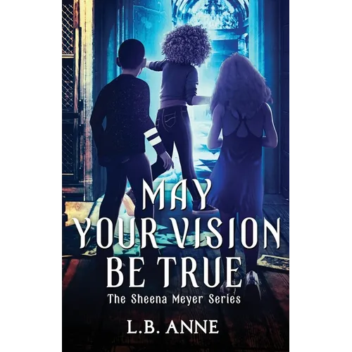 May Your Vision Be True - Paperback