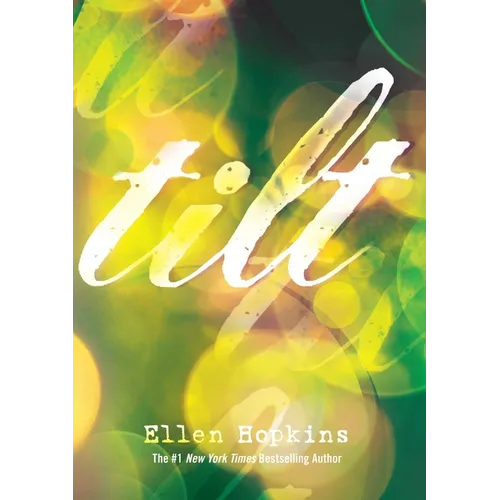 Tilt - Hardcover