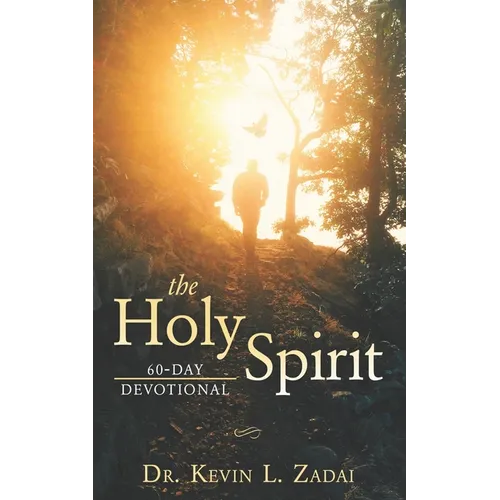 The Holy Spirit 60 Day Devotional - Paperback