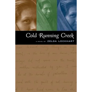 Cold Running Creek - Paperback