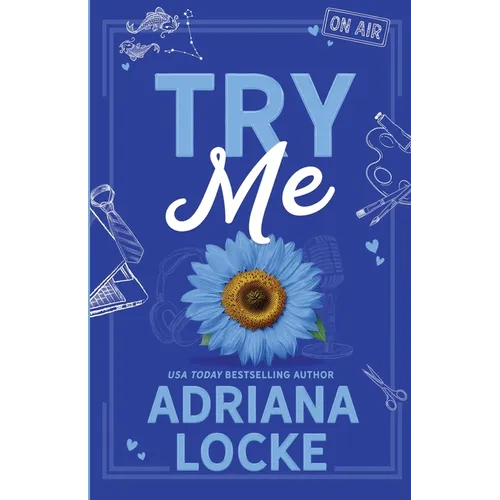 Try Me: Special Edition - Paperback