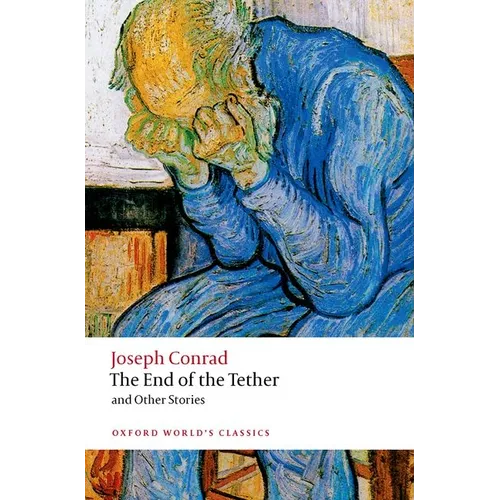 The End of the Tether: And Other Stories - Paperback