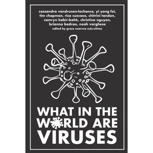 What in the World are Viruses - Paperback