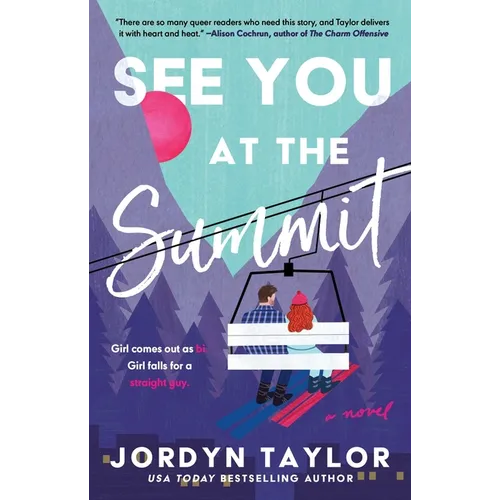 See You at the Summit - Paperback