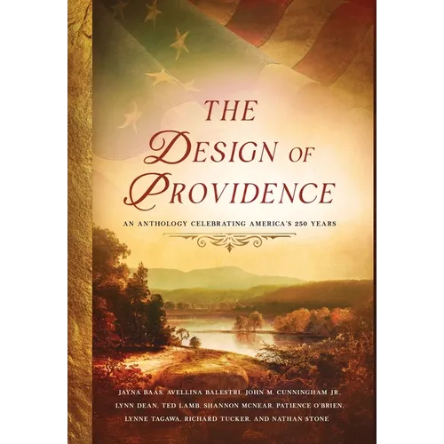 The Design of Providence - Hardcover