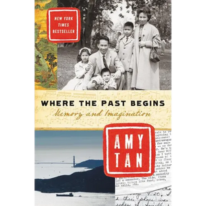 Where the Past Begins - Paperback