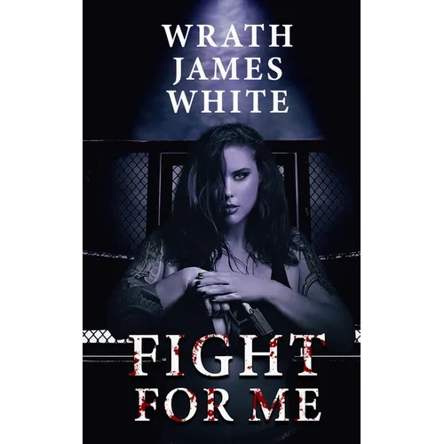 Fight For Me - Paperback