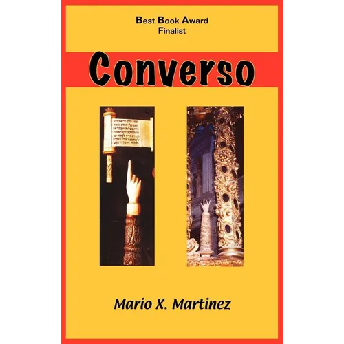 Converso - Paperback