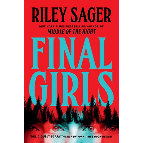Final Girls - Paperback
