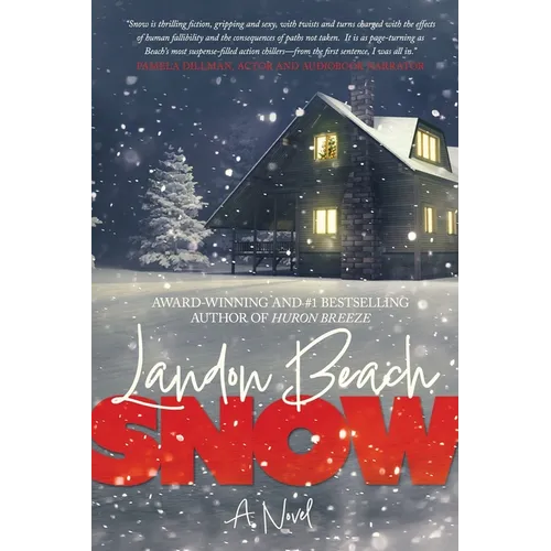 Snow - Paperback