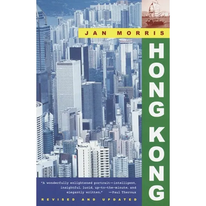 Hong Kong - Paperback
